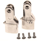 Fiamma F45Til Awning Leg Top 08 (Pair) - 98655-763